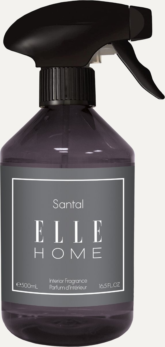 Elle Home Santal interior spray (500 ml)