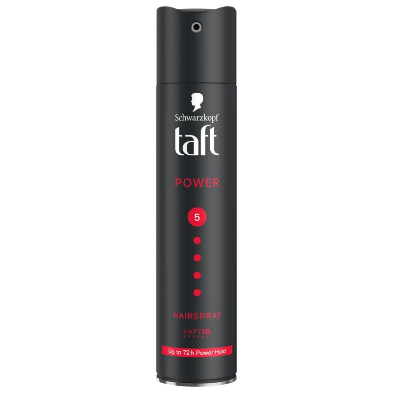 Taft Hairspray power (250 ml)