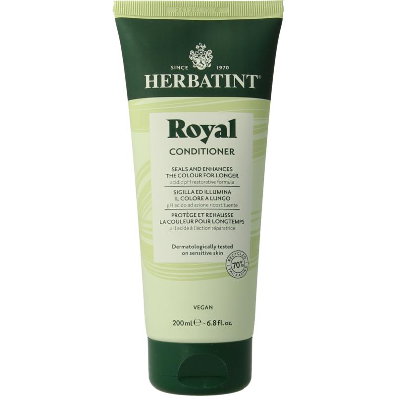 Herbatint Conditioner Royal (200 ml)