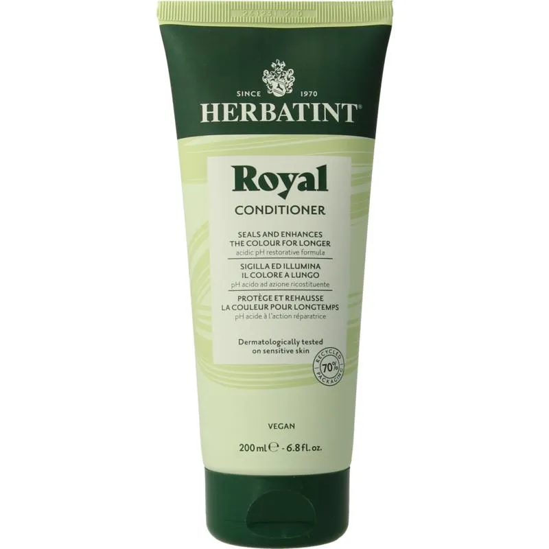Herbatint Conditioner Royal (200 ml)