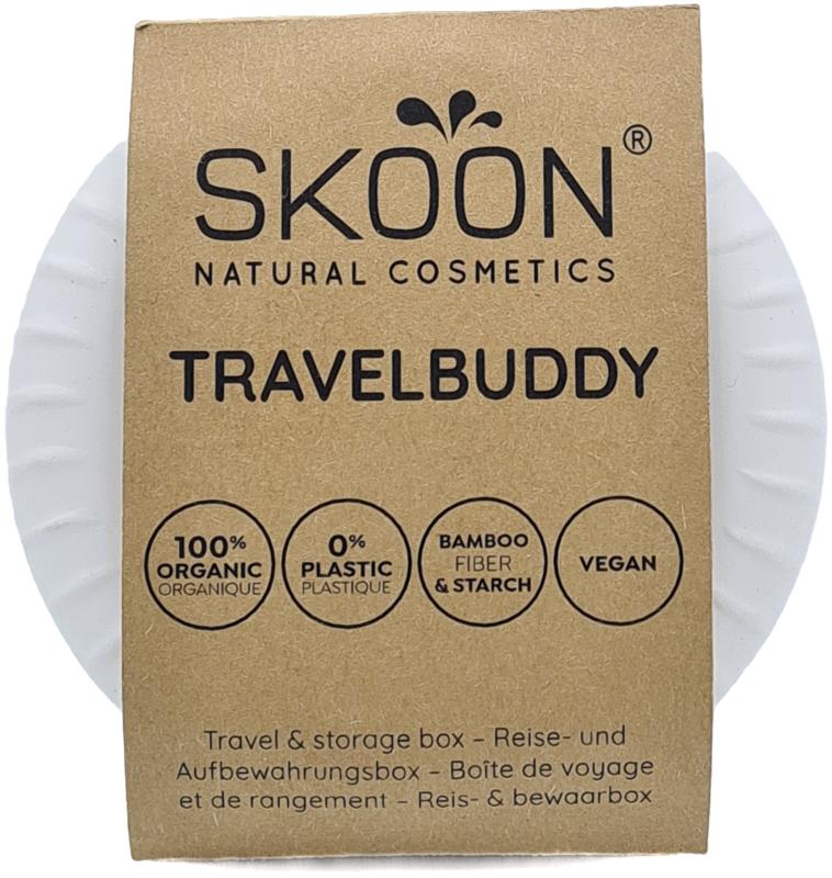 Skoon Travel Buddy (1 stuk)