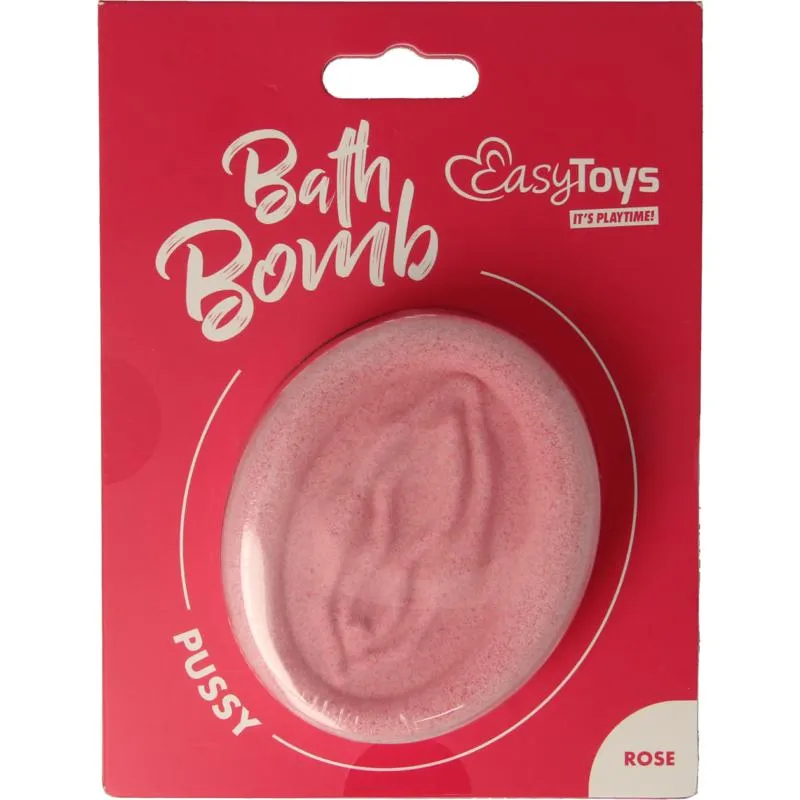 Easytoys Badbruisbal Pussy (1 stuk)