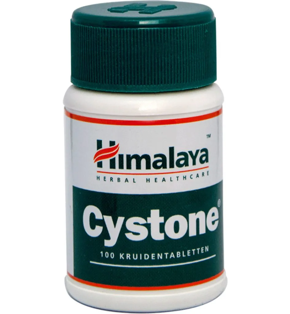Holisan Cystone (100 tabletten)