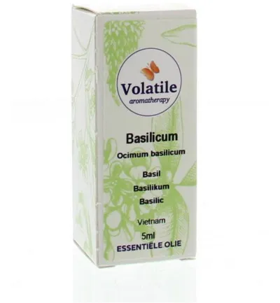 Volatile Basilicum (5 ml)