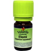 Volatile Elemi (10 ml)
