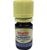 Volatile Kardamom India (5 ml)