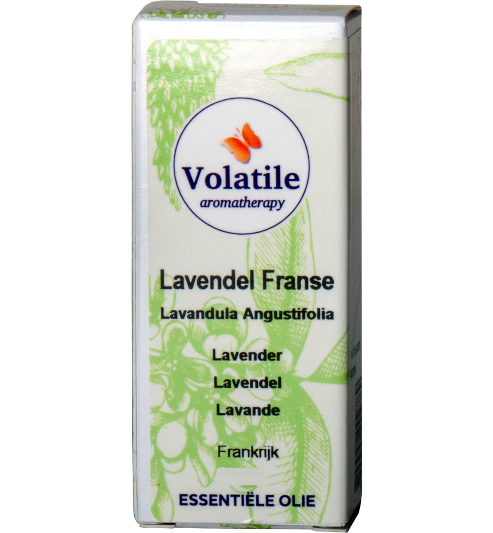 Volatile Lavendel Maillette (25 ml)