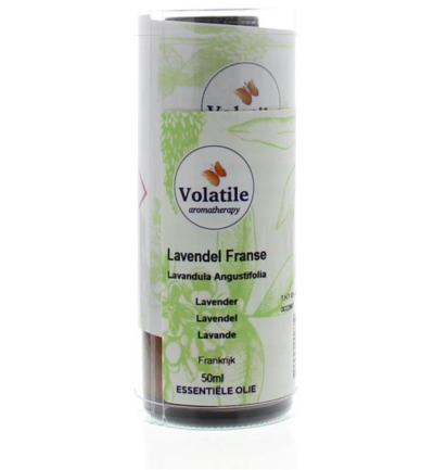 Volatile Lavendel Franse (50 ml)