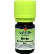 Volatile Mirte (5 ml)