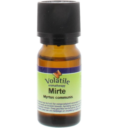 Volatile Mirte (10 ml)