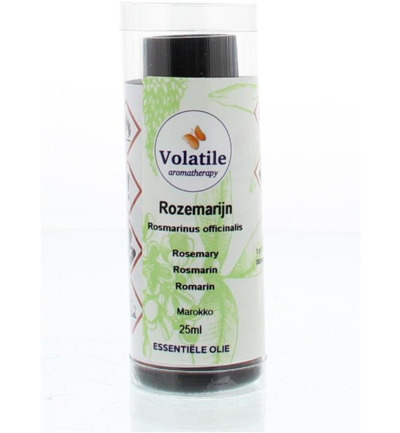 Volatile Rozemarijn Extra (25 ml)