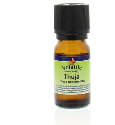 Volatile Thuja (10 ml)