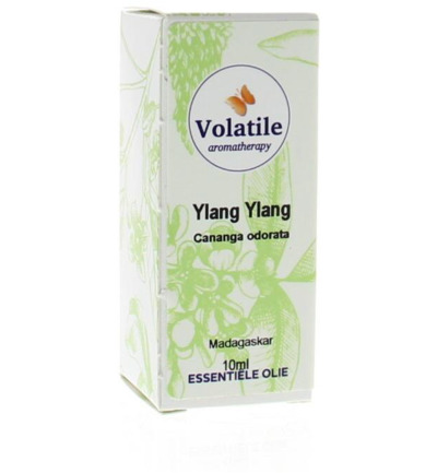 Volatile Ylang Ylang Extra (10 ml)