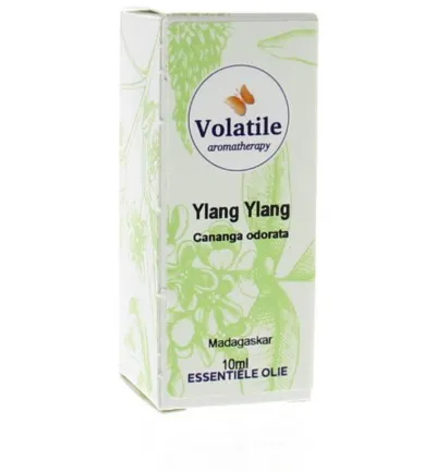 Volatile Ylang Ylang Extra (10 ml)