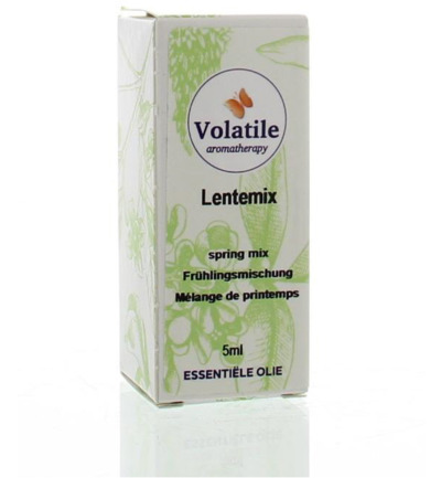 Volatile Lente Mix (5 ml)
