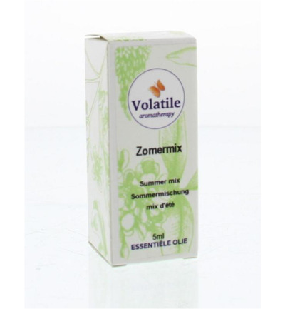 Volatile Zomer Mix (5 ml)