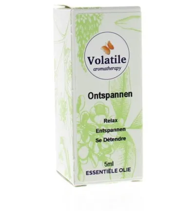 Volatile Ontspannen (5 ml)