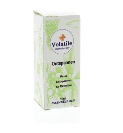 Volatile Ontspannen (10 ml)