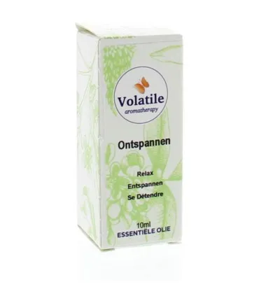 Volatile Ontspannen (10 ml)