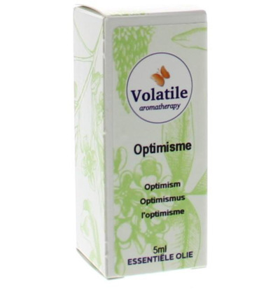 Volatile Optimisme (5 ml)