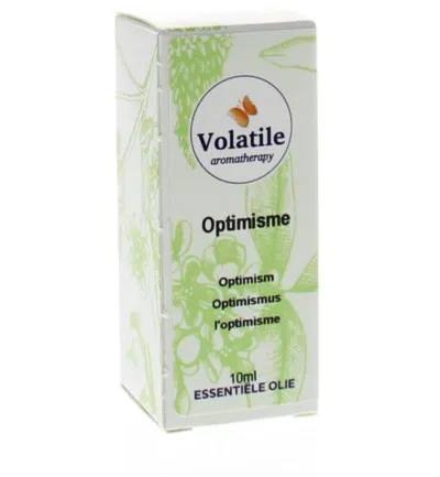 Volatile Optimisme (10 ml)