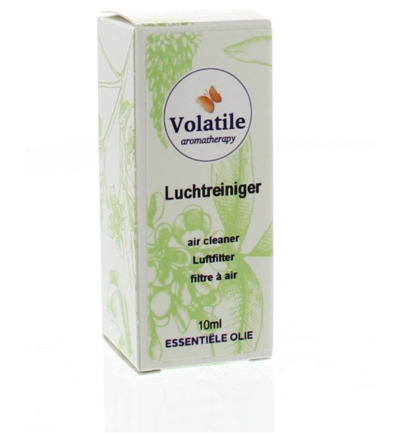 Volatile Luchtreiniger (10 ml)