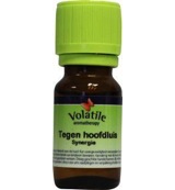 Volatile Bij Kriebelbeestjes (10 ml)