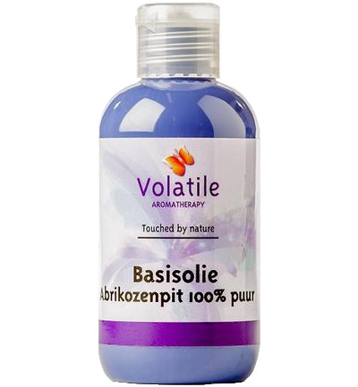 Volatile Abrikozenpit Basis (100 ml)