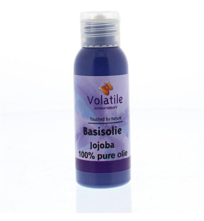 Volatile Jojoba Basisolie (50 ml)