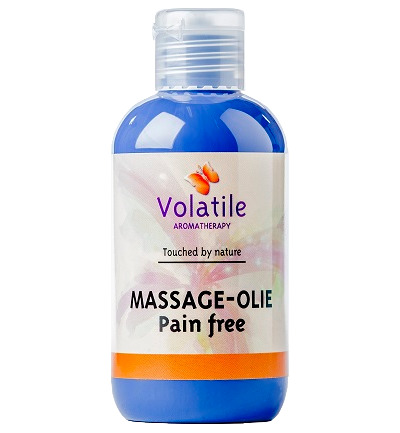 Volatile Massageolie Relief (100 ml)
