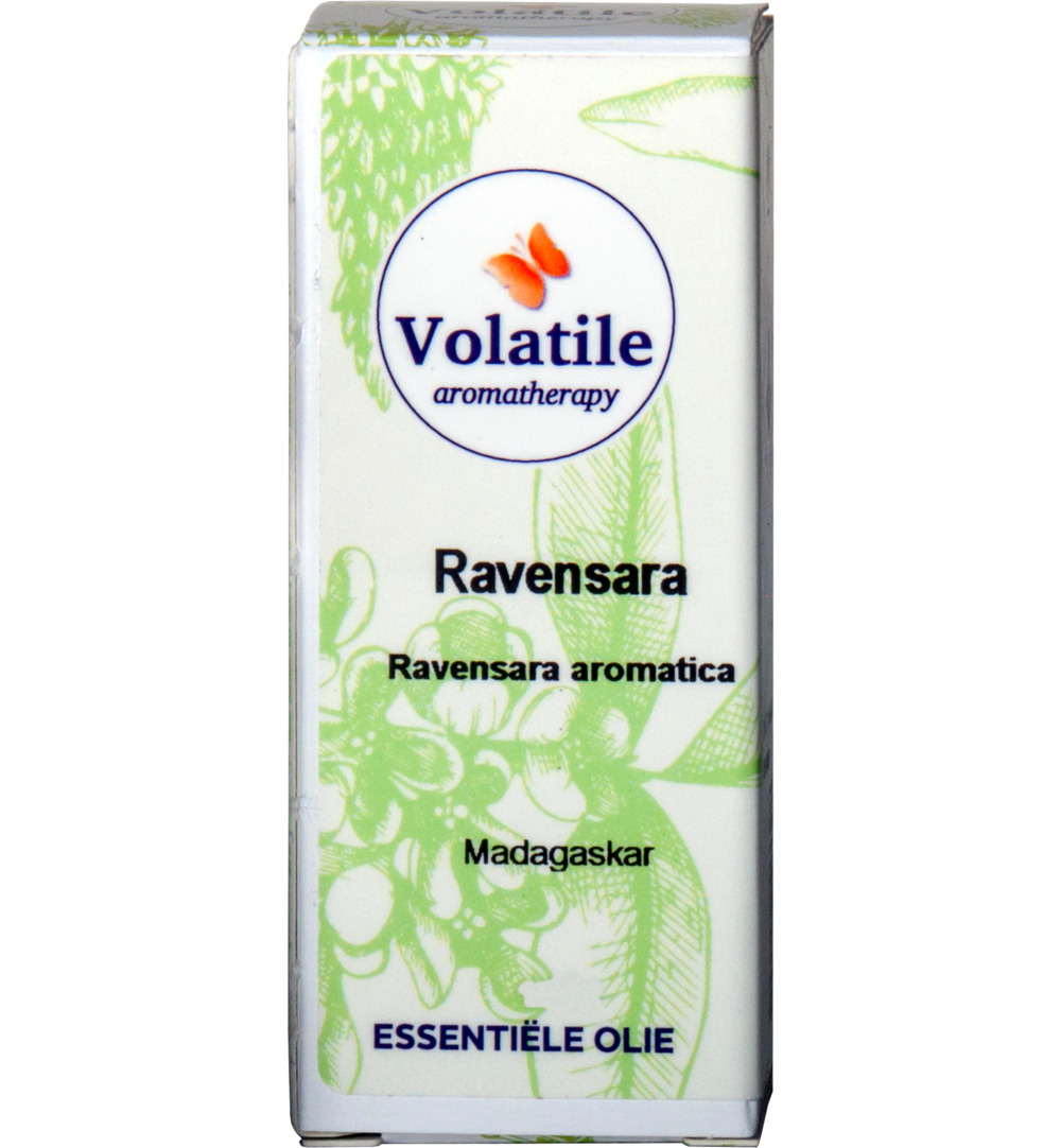 Volatile Ravensara (10 ml)