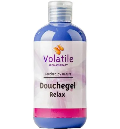 Volatile Douchegel Relax (250 ml)