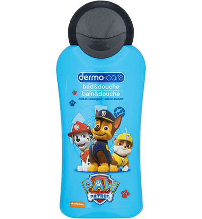 Dermo Care Paw patrol 3 in 1 douche (200 ml) - image 2