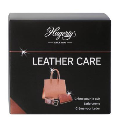 Hagerty Leather Care Cream (250 ml)