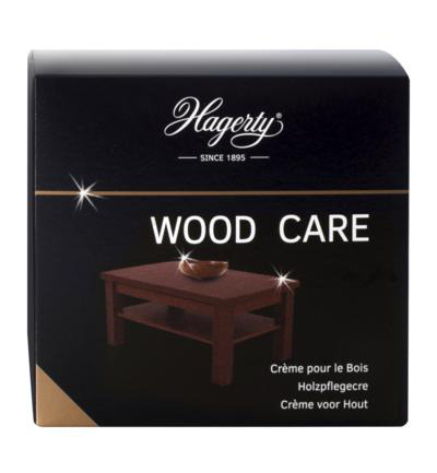 Hagerty Wood Care Cream (250 ml)