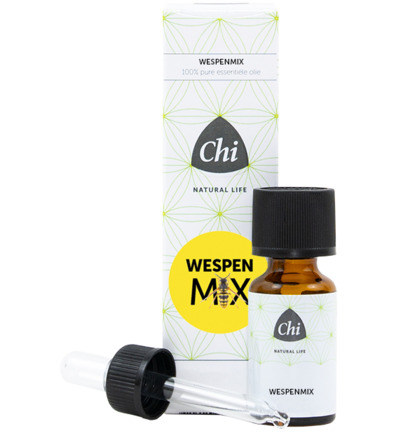 Chi Natural Life Wespenmix Bio (20 ml)