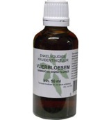 De Cruydhof Sambucus nigra / vlierbloesem tinctuur bio (50 ml)