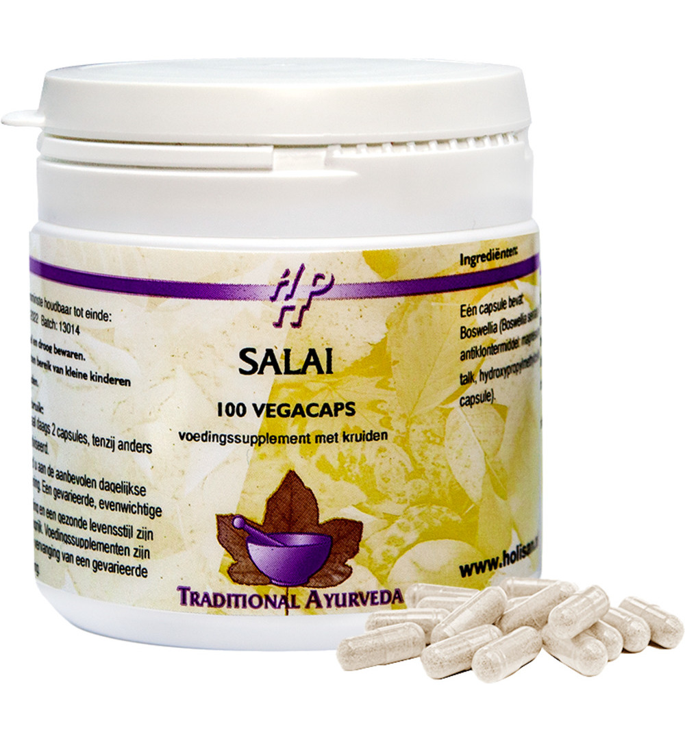 Holisan Salai (100 capsules)