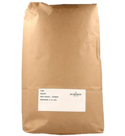 Jacob Hooy Salie gesneden (1000 gr)