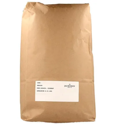 Jacob Hooy Lindebloesem gesneden (1000 gr)
