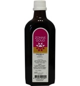 Zonnegoud Trigonella complex wijntonicum (200 ml)
