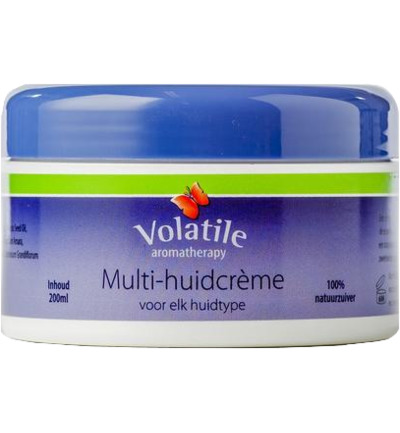 Volatile Multi Huidcreme (200 ml)