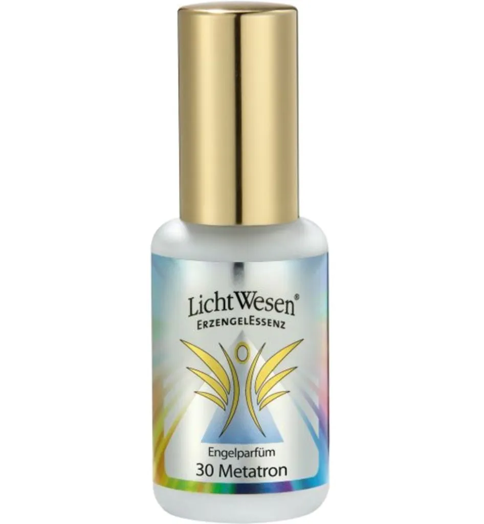 Lichtwesen Metatron tinctuur 30 (30 ml)
