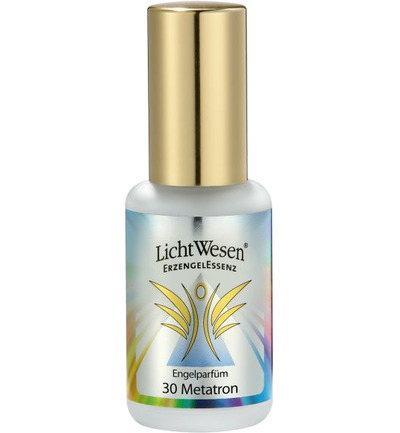 Lichtwesen Metatron tinctuur 30 (30 ml)