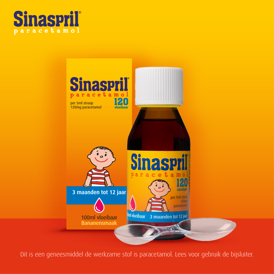 Sinaspril 120mg vloeibaar (100 ml) - image 6