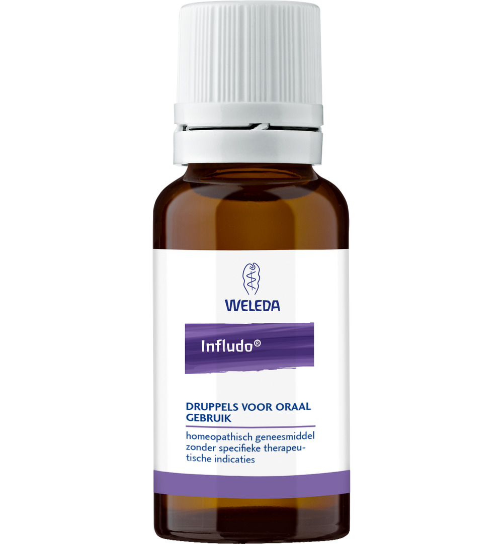 WELEDA Infludo (50 ml)