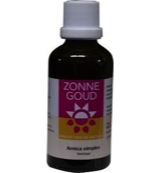 Zonnegoud Arnica simplex (50 ml)