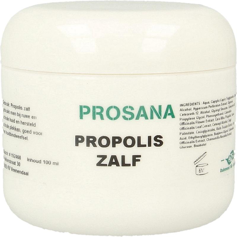 Prosana Propolis zalf (100 ml)