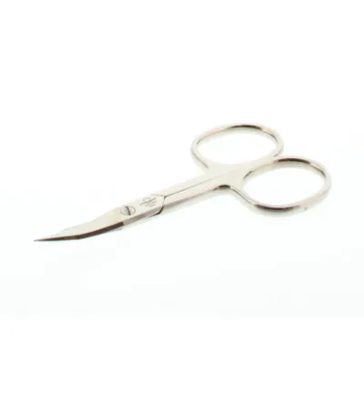 Malteser Nagelschaar 9 cm gebogen 5881/29 (1 stuk)