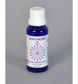 Vita Syntheses 21 horen (30 ml)